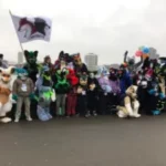 Unser Suitwalk im Juni – Stadtwald in Köln