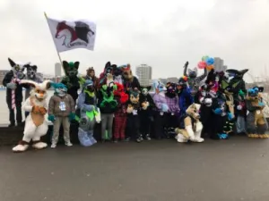 Unser Suitwalk im Juni – Stadtwald in Köln