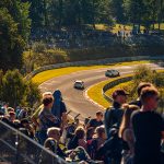 Nordschleife Moto Fur Treff