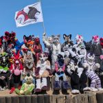 Unser Suitwalk im Mai – Forstbotanischer Garten in Köln