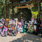 Unser Suitwalk im November – Neuss